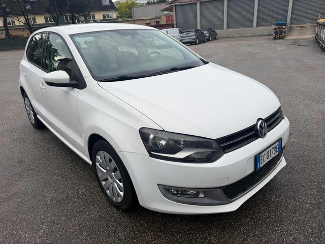 VOLKSWAGEN Polo 1.4 5 porte Highline senza nessun lavoro da fare