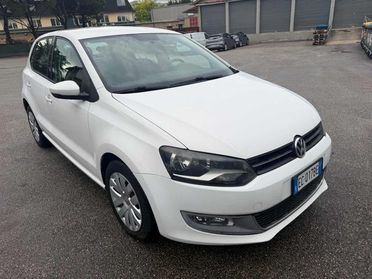 VOLKSWAGEN Polo 1.4 5 porte Highline senza nessun lavoro da fare