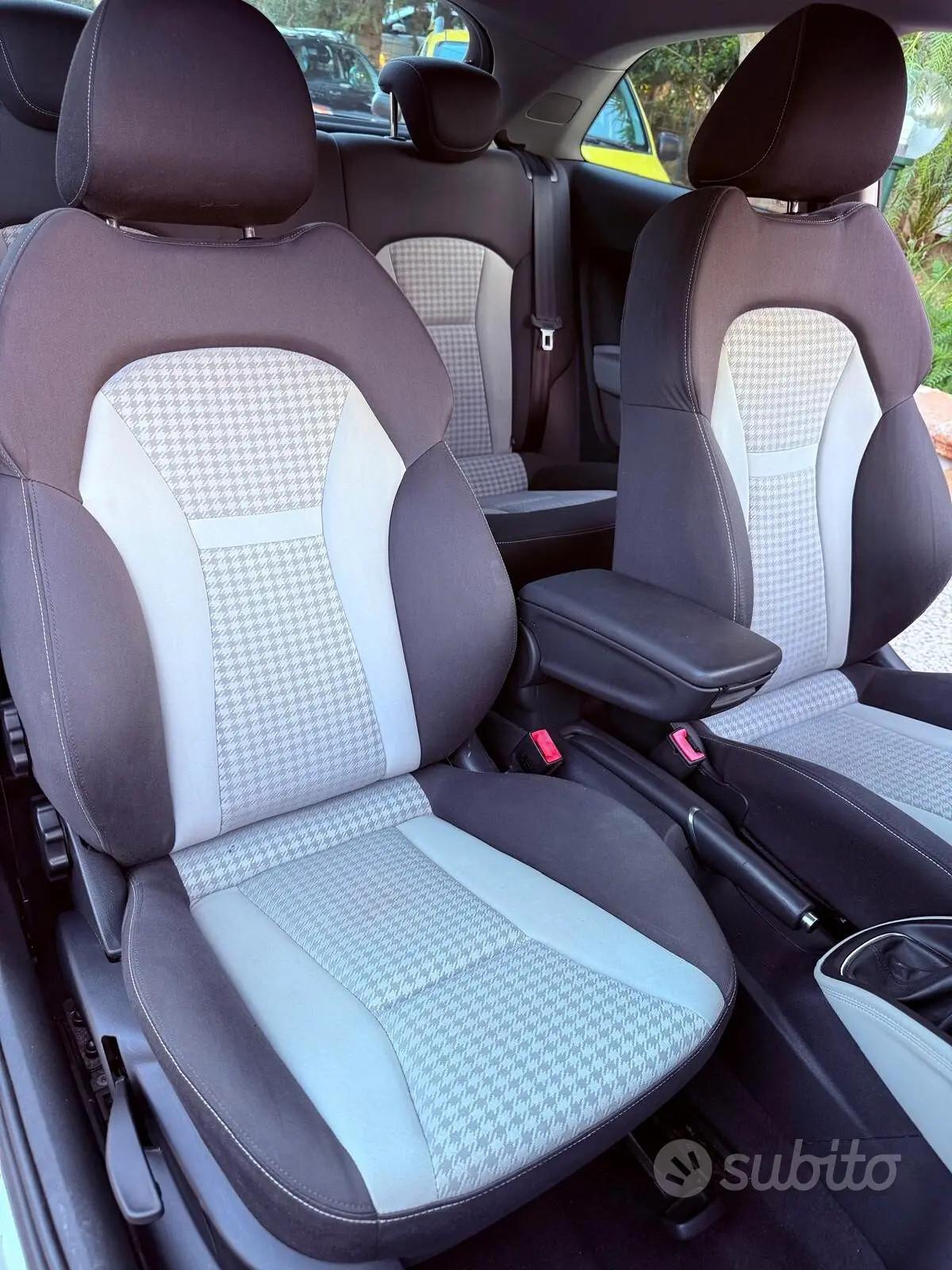 Audi A1 1.2 TFSI Attraction PARI AL NUOVO