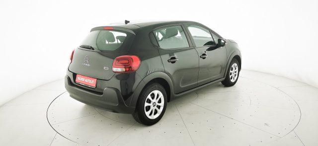 CITROEN C3 PureTech 82 S&S Feel