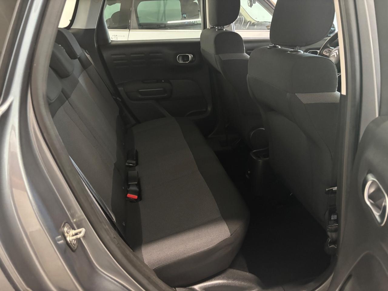 Citroen C3 Aircross 1.2 BENZINA |OK NEOPATENTATI |