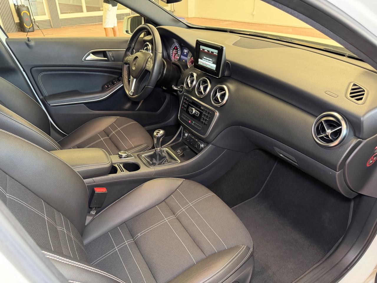 Mercedes-benz A 180 CDI Sport
