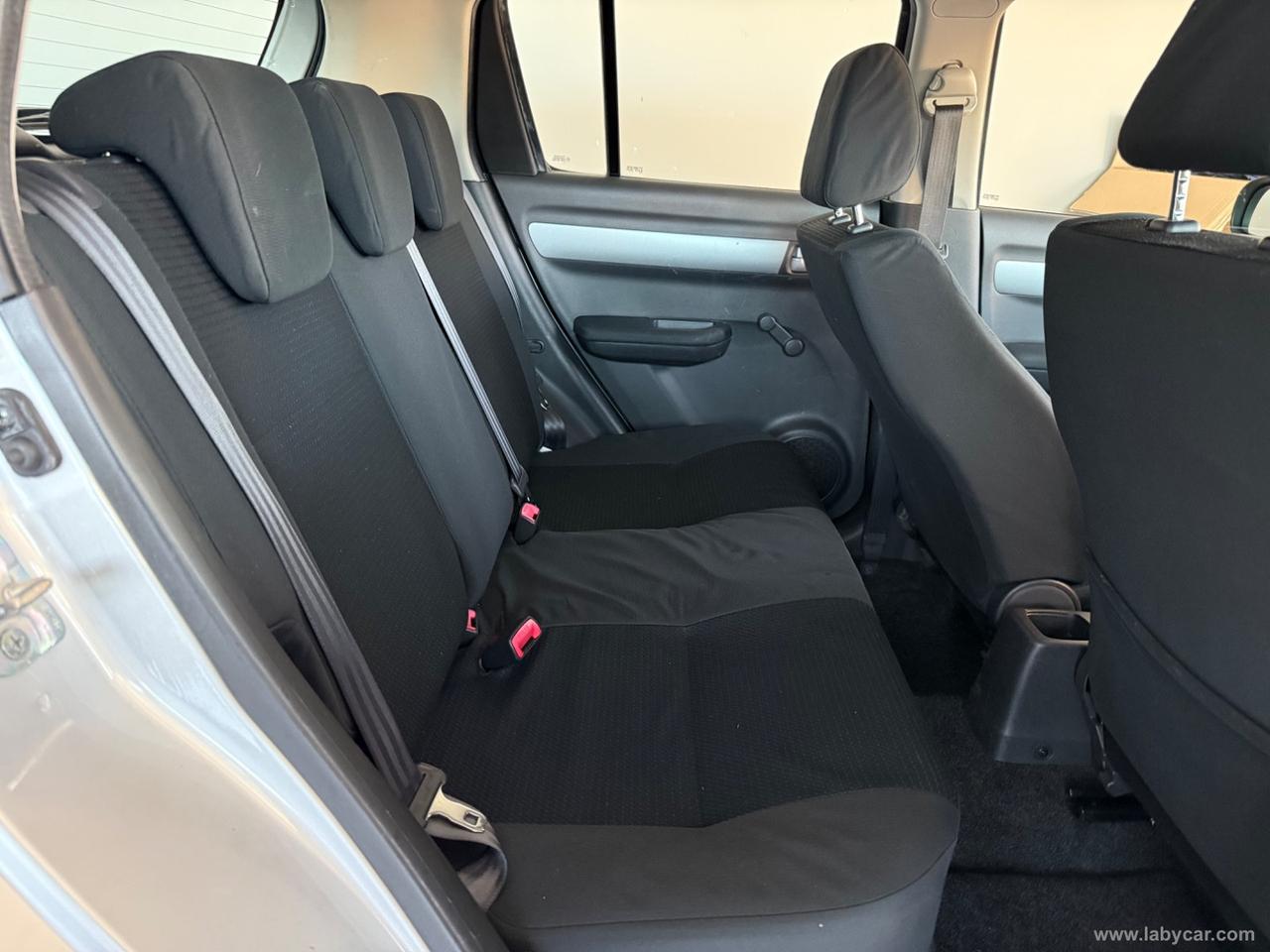 SUZUKI Swift 1.3 5p. GL