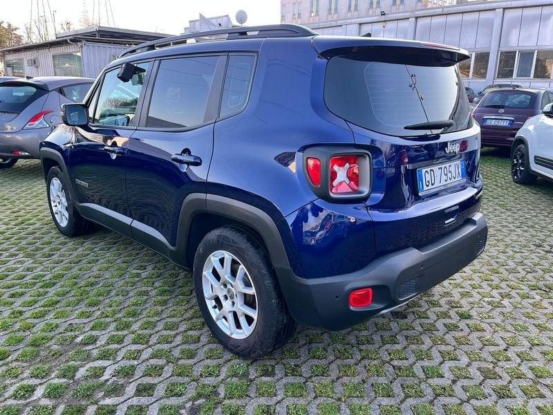 Jeep Renegade 1.0 T3 Limited