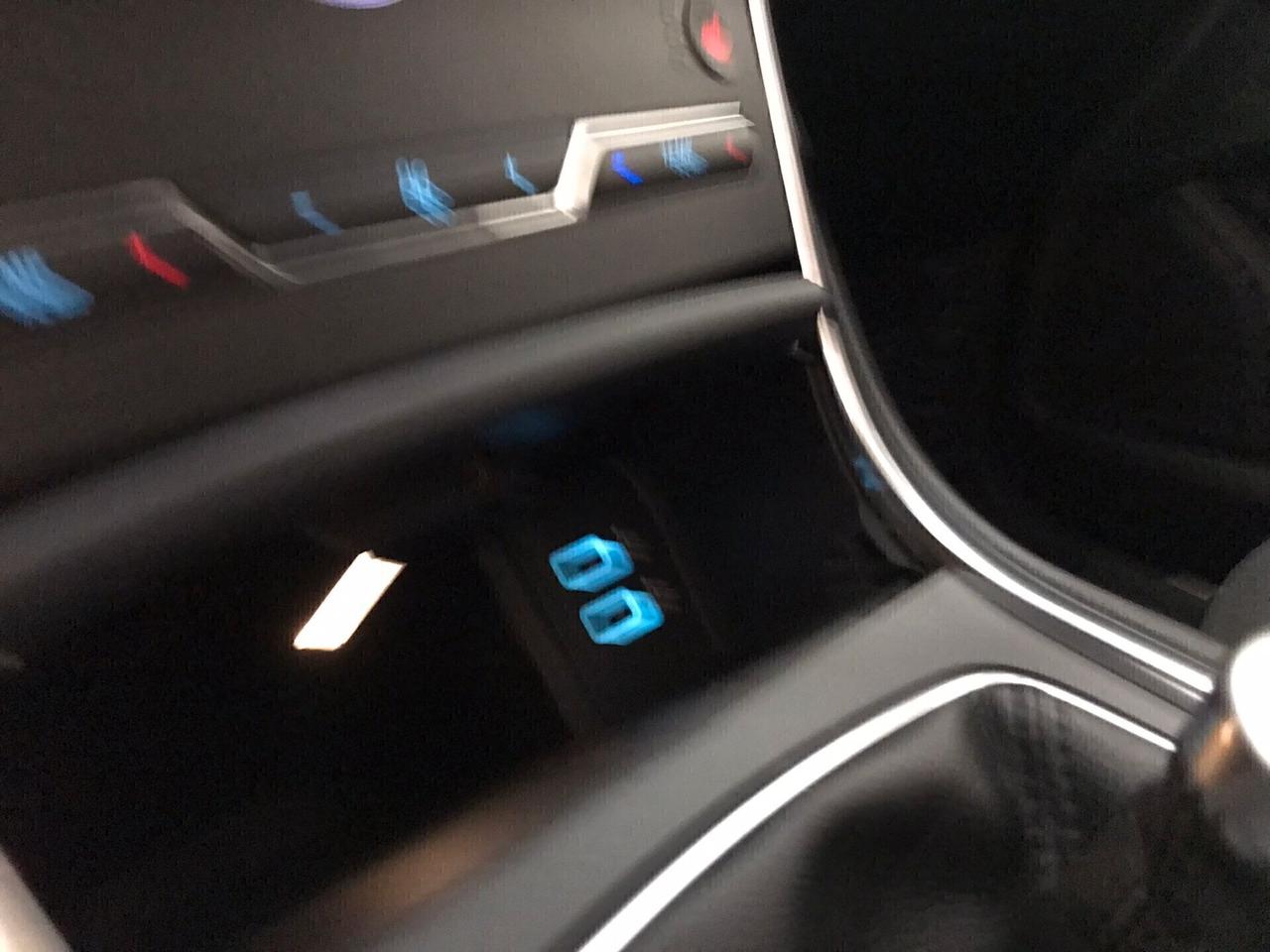 Ford Edge 2.0 TDCI 180cv Titanium 11/2017