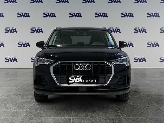 Audi Q3 45 1.4TFSI e 245CV S-tronic Business (PHEV)