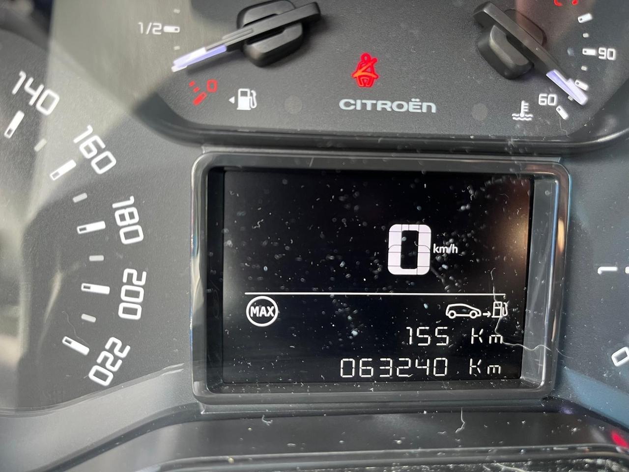 Citroen C3 C3- aircorss 1.2/110cv- gpl- km 60000-2021