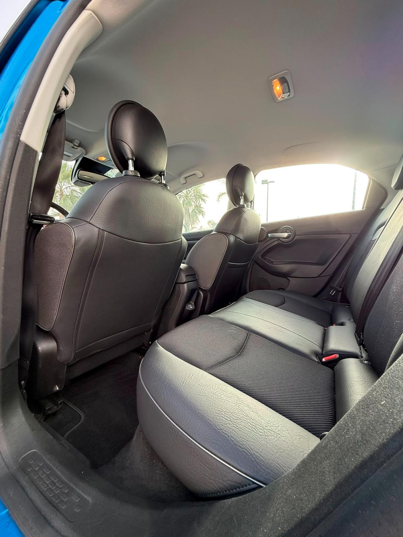 Fiat 500X 1.6 MultiJet 120 CV City Cross