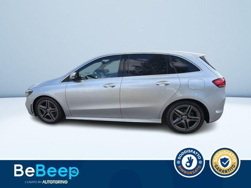 Mercedes-Benz Classe B B 180 D PREMIUM AUTO