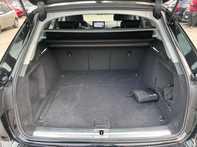 Audi A4 Avant 40 TDI S tronic Business Km 66.100 Uniprop.!!!!!