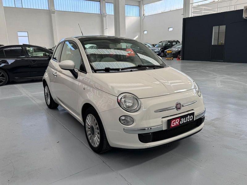 FIAT 500 500 1.2 by Gucci