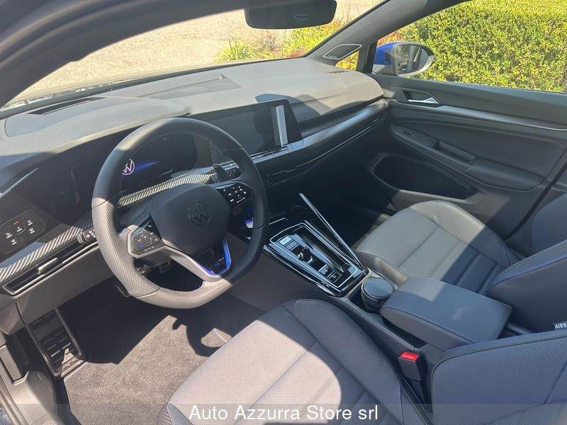 Volkswagen Golf R 2.0 TSI 4m 333cv DSG 20 Years | AKRAPOVIC, TETTO