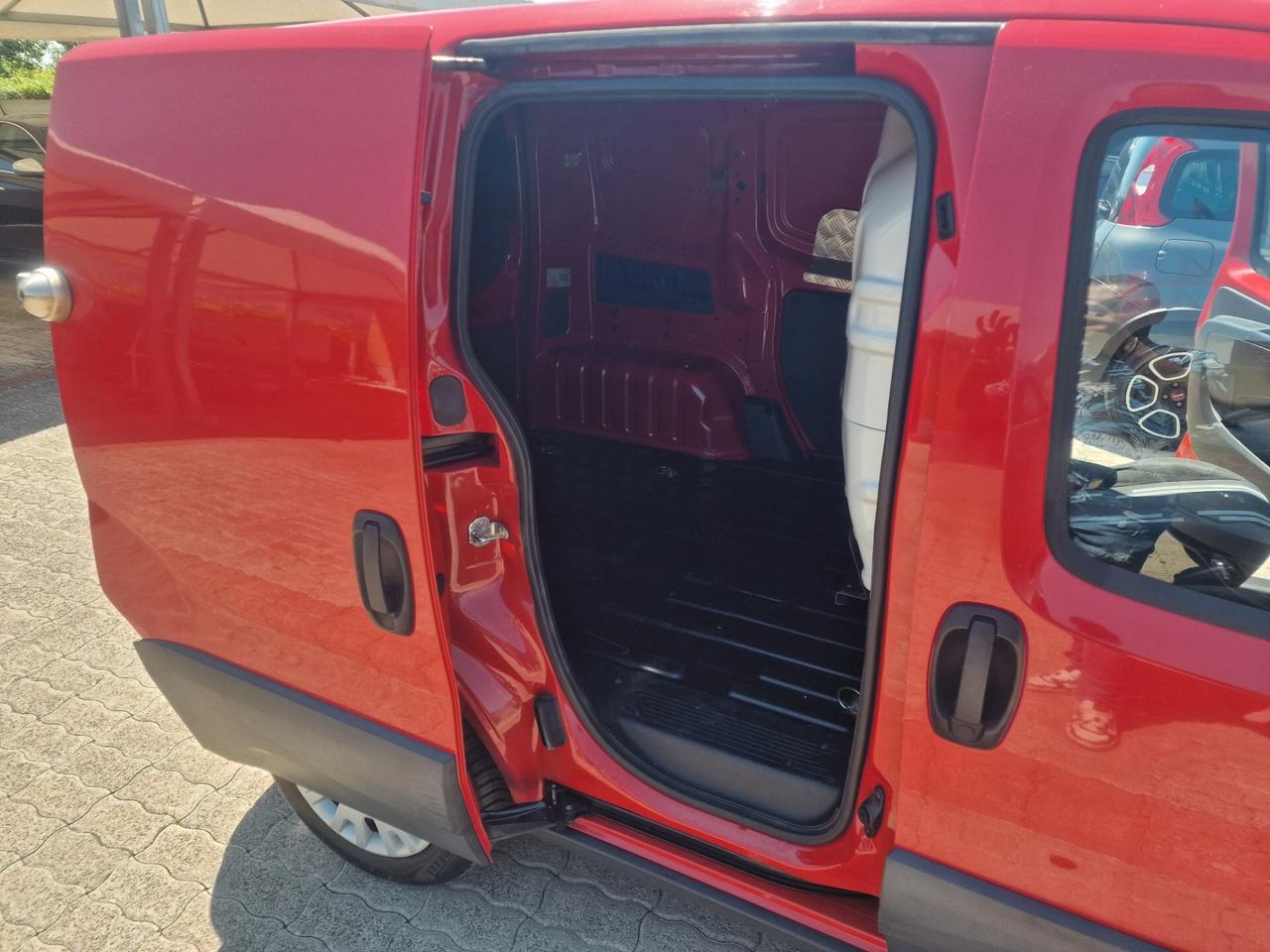 Fiat Fiorino 1.3 MJT 95CV