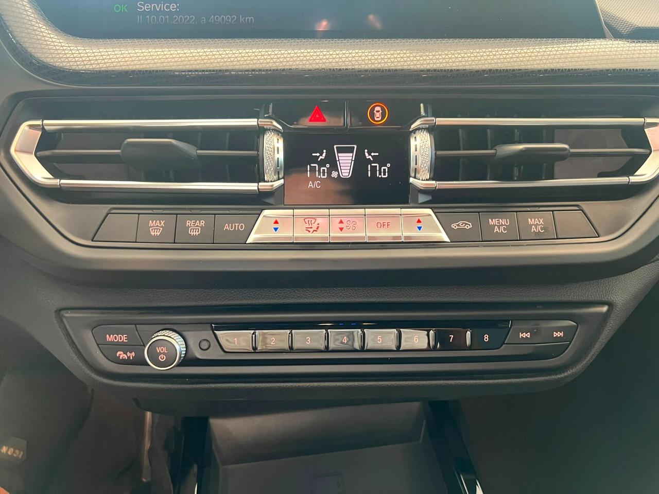 Bmw 120 120d xDrive 5p. Msport