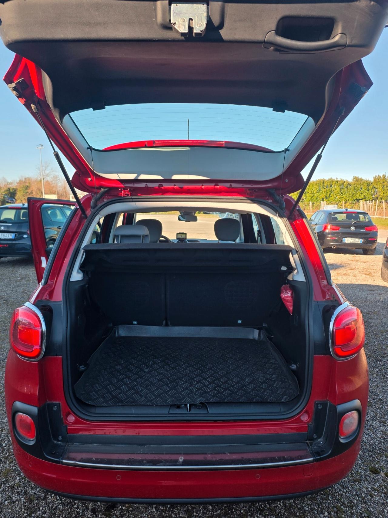 Fiat 500L 1.4 95 CV Lounge FINANZIABILE