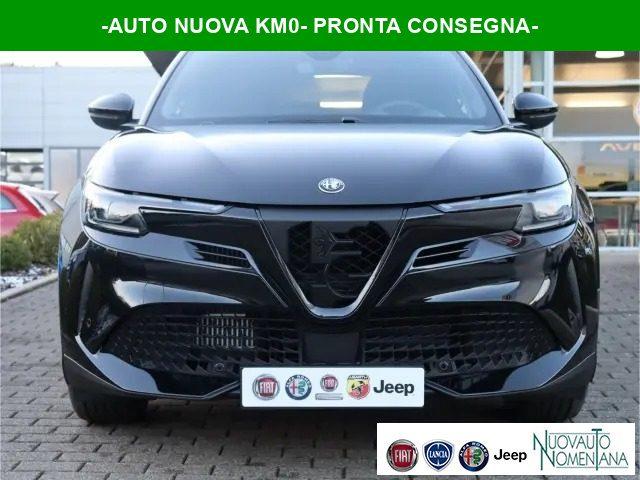 ALFA ROMEO Junior 1.2 136 CV Hybrid eDCT6 Speciale
