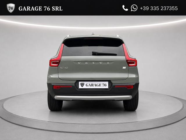 VOLVO XC40 T4 Recharge Plug-in Hybrid auto Core N1 +iva