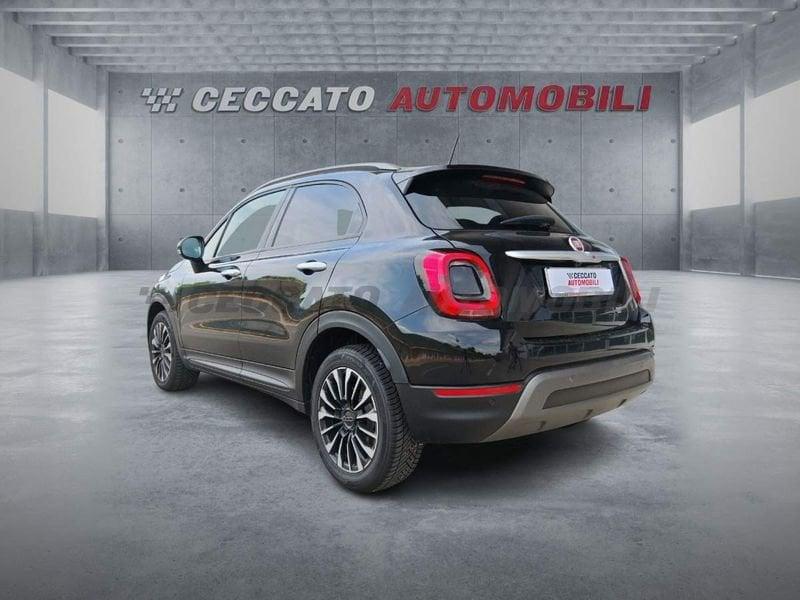 FIAT 500X 500X 1.0 T3 Cross 120cv