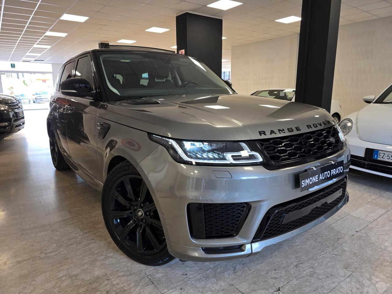 Land Rover Range Sport 3.0 SDV6 249 CV HSE Dynamic