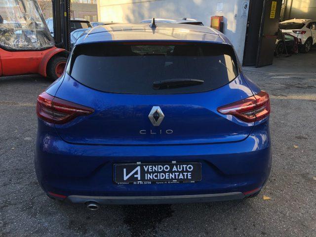 RENAULT Clio 1.0 TCE 90CV EQUILIBRE CAMBIO MANUALE