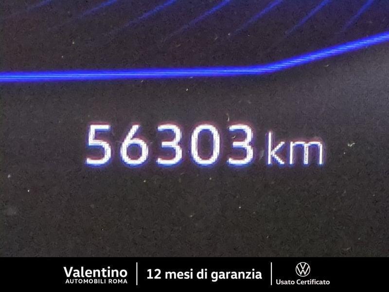 Volkswagen T-Roc 1.5 TSI ACT Life