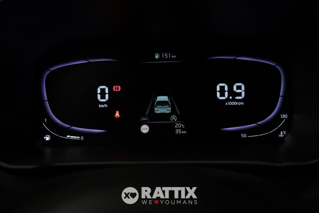 Kia Picanto 1.0 MPI GPL 63CV Urban