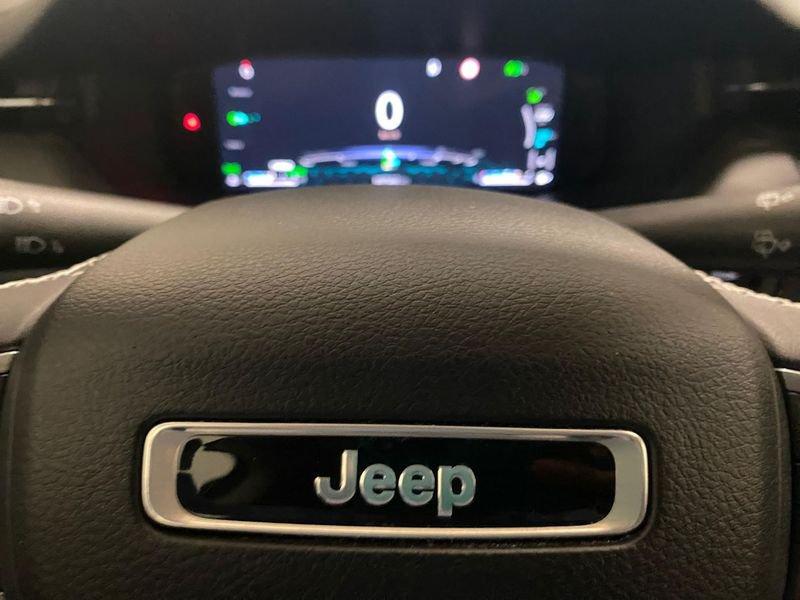 Jeep Compass 1.3 T4 190CV PHEV AT6 4xe Business Plus IVA ESPOSTA