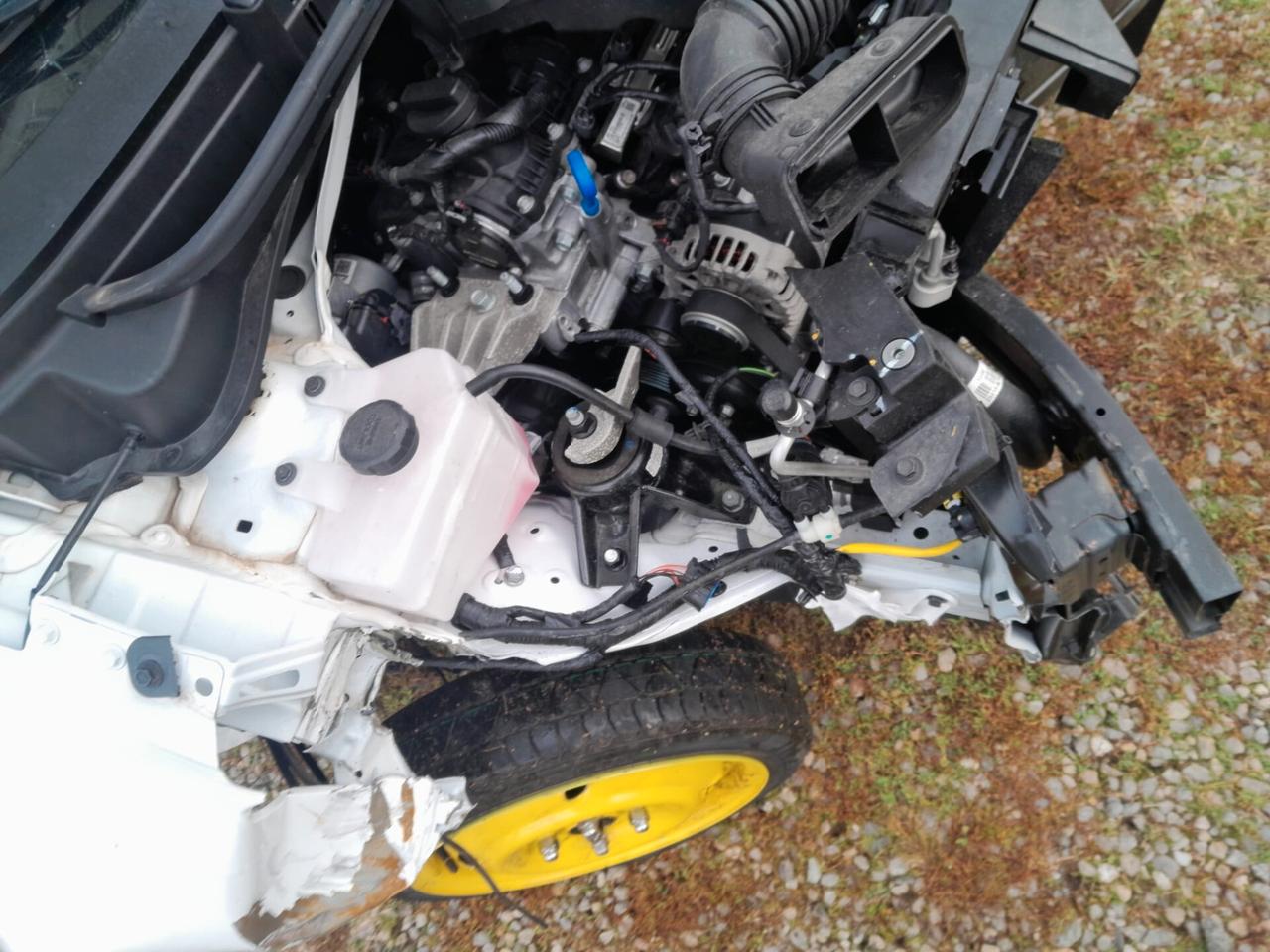 Hyundai i10 1.0 MPI Prime