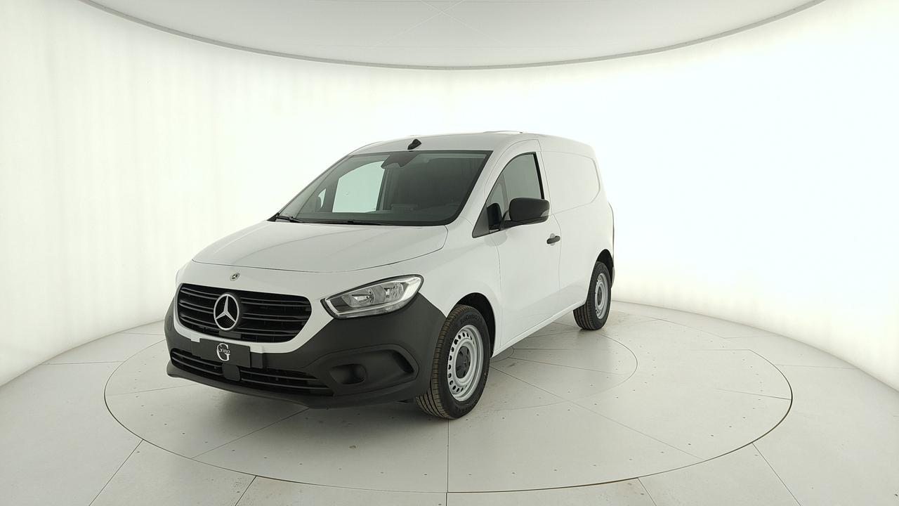 Mercedes-Benz Citan 112 CDI Furgone Long