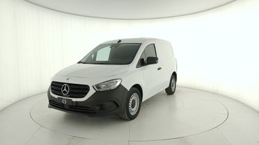 Mercedes-Benz Citan 112 CDI Furgone Long