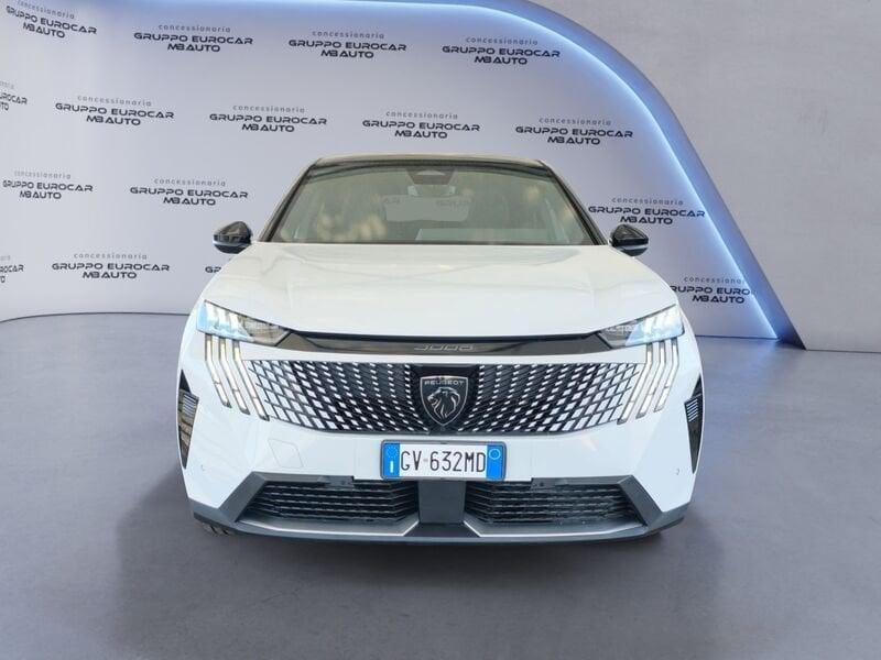 Peugeot 3008 Hybrid 136 GT e-DCS 6
