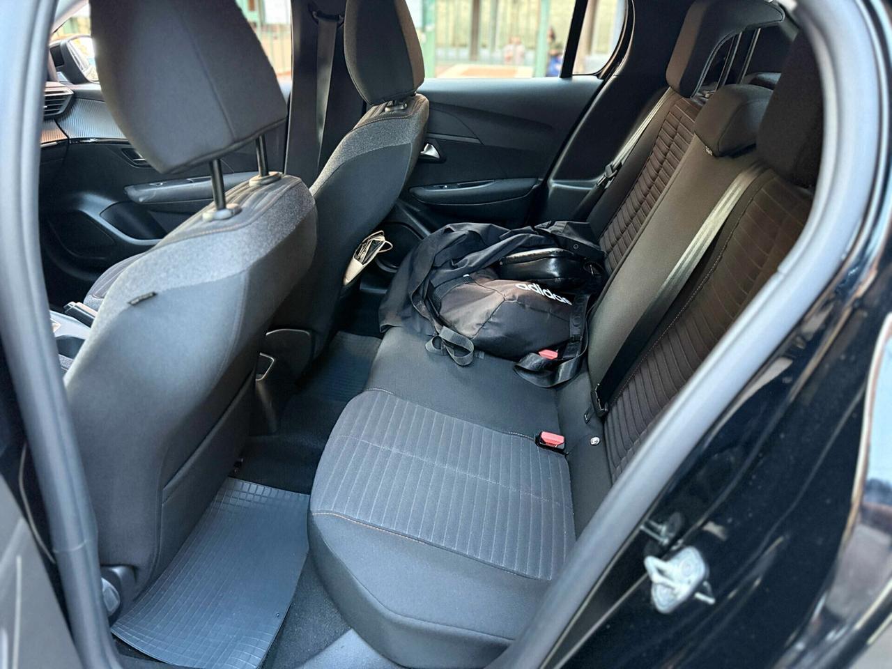 Peugeot 208 BlueHDi 100 Stop&Start 5 porte