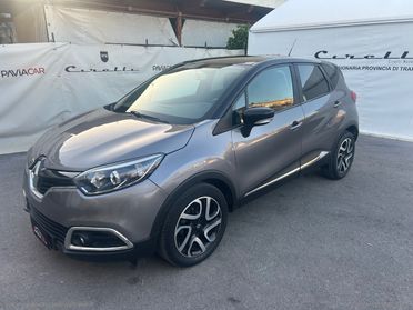 RENAULT Captur dCi 8V 90 CV S&S Energy Iconic