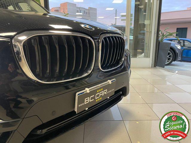 BMW X3 sDrive18d Aut. *UnicoPROPRIETARIO