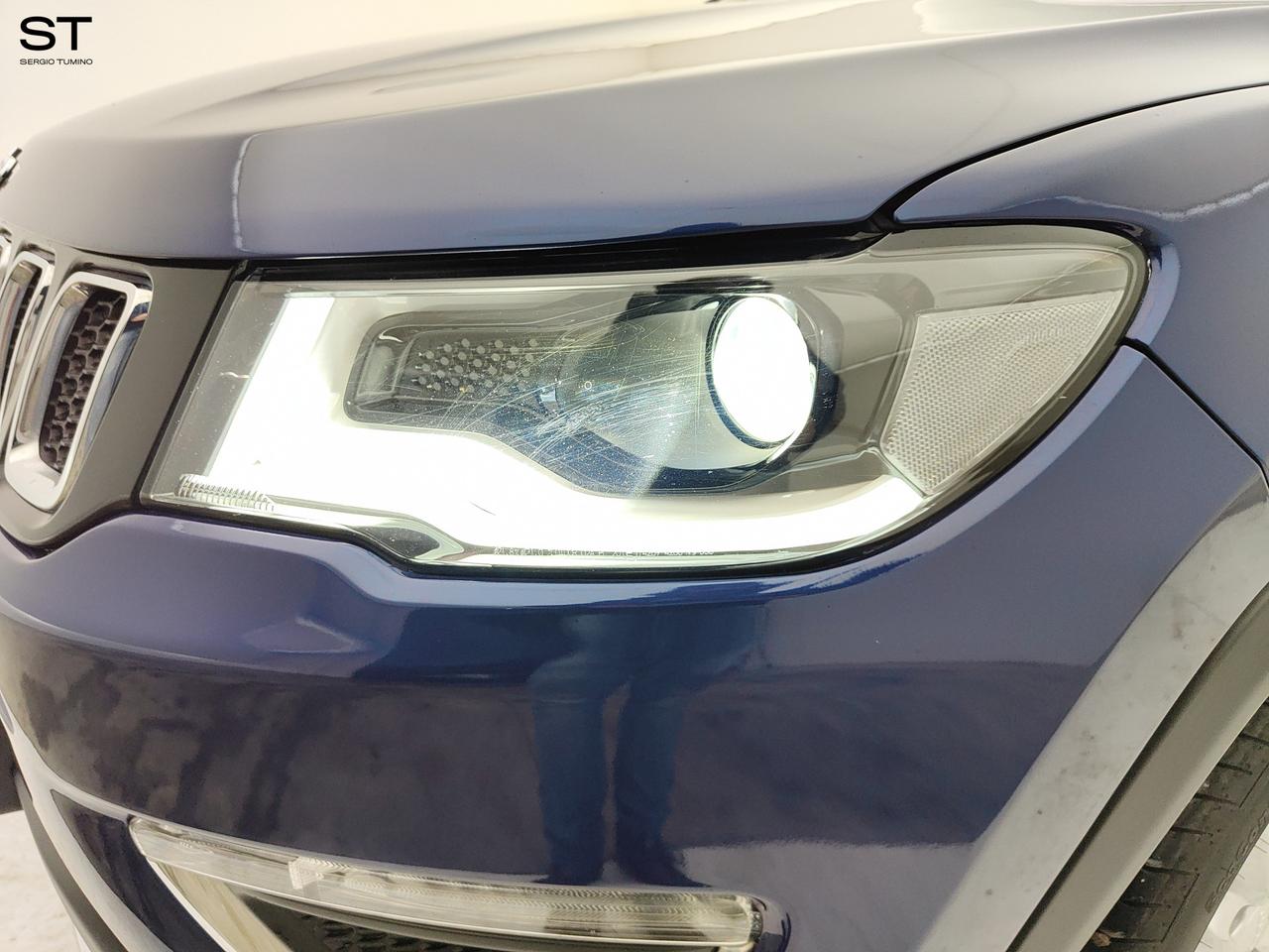 JEEP Compass 2ª serie - Compass 1.6 Multijet II 2WD Longitude