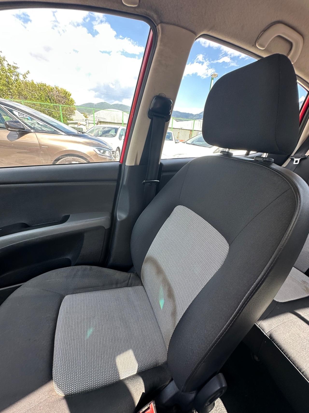 Hyundai i10 1.1 12V Active