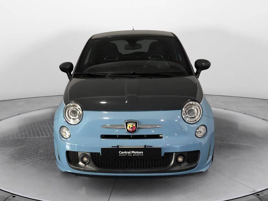 Abarth 595 1.4 Turbo T-Jet