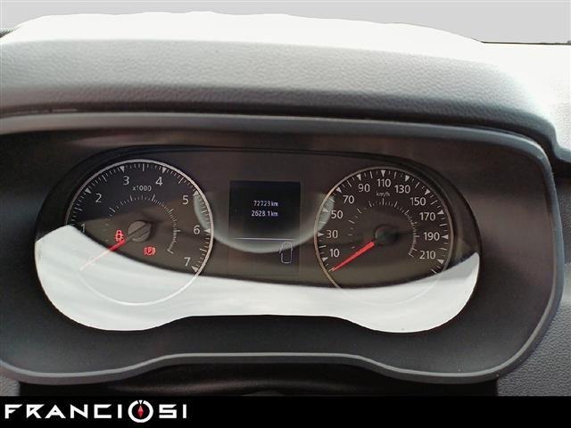 DACIA Duster 1.0 tce Comfort Gpl 4x2 100cv