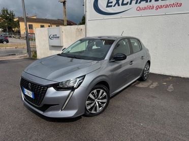 Peugeot 208 PureTech 75 Stop&Start 5 porte Active