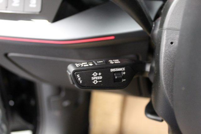 AUDI A3 SPB 2.0 TDI S-Tronic S-Line KM0 MY26