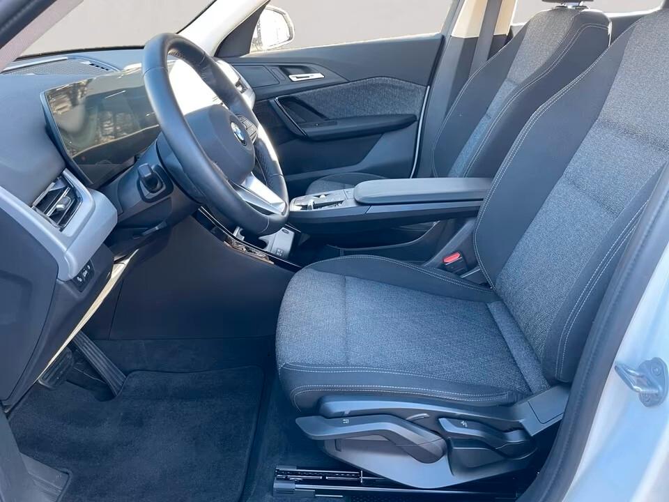 Bmw X2 sDrive 18d