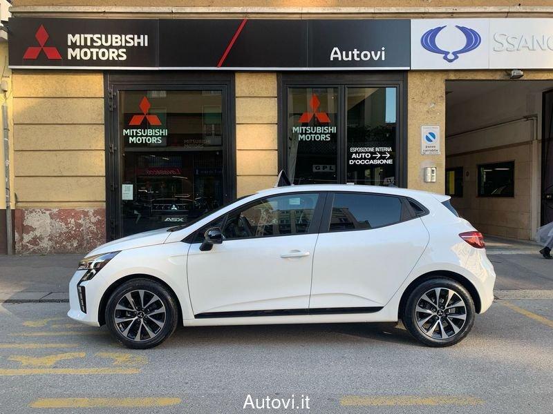 Renault Clio SCe 75 CV 5 porte Intens
