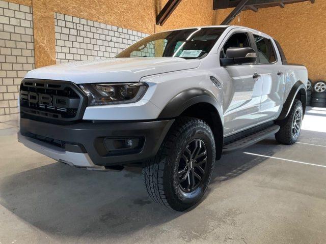 FORD Ranger Raptor 2.0 TDCi aut. 213CV DC 5 posti