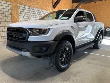 FORD Ranger Raptor 2.0 TDCi aut. 213CV DC 5 posti