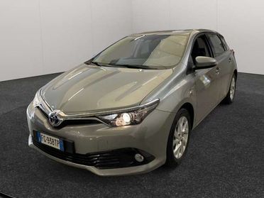 Toyota Auris 1.8 Hybrid 99Cv Cool cvt