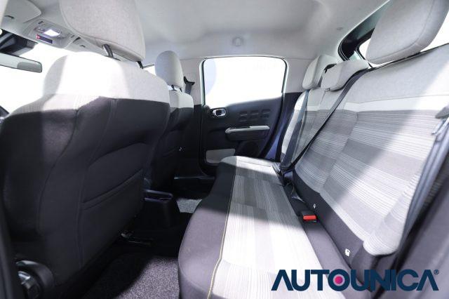 CITROEN C3 PURETECH 82 S&S SHINE NEOPATENTATI