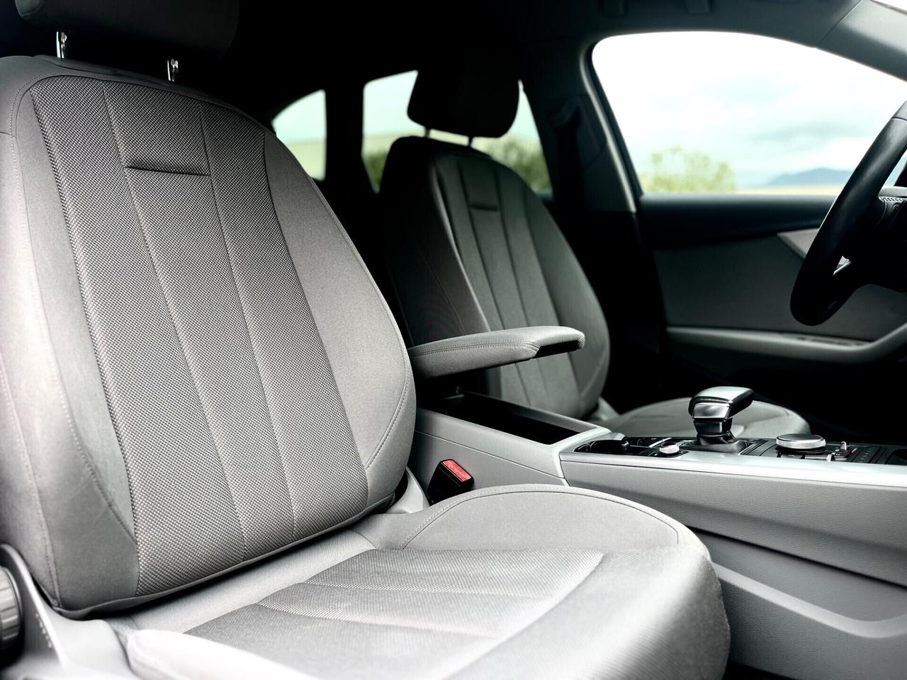 Audi A4 Avant 2.0 TDI S tronic PERFETTA IN TUTTO