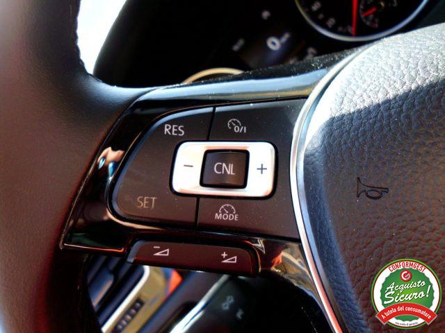 VOLKSWAGEN Golf 1.6 TDI 5p. Highline BlueMotion Technology