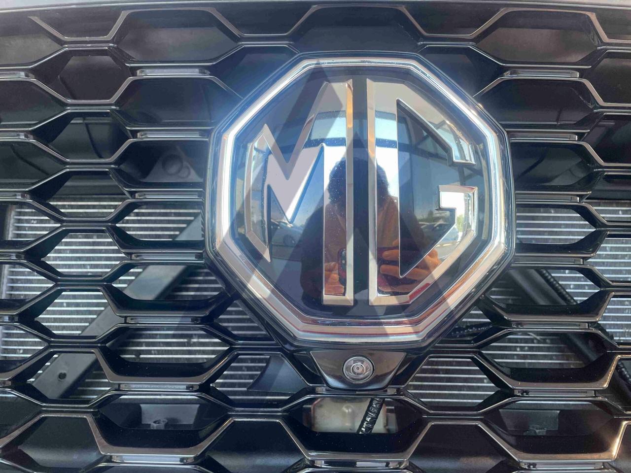 Mg ZS 1.5 VTi-tech Luxury