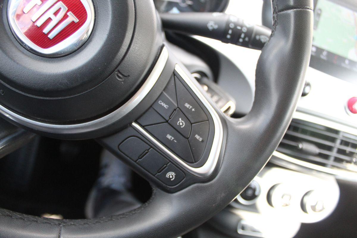 FIAT - 500X - 1.0 T3 120 CV Business